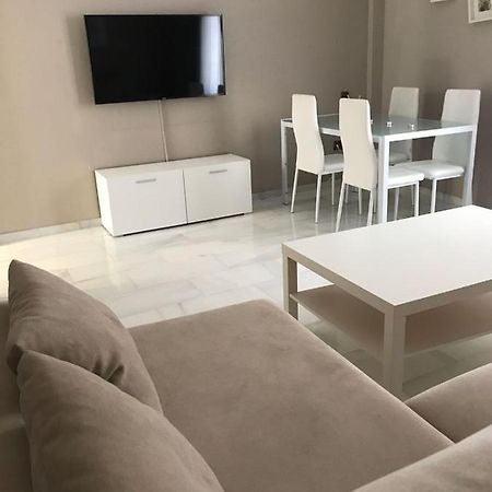 Apartamento Plaza Del Socorro Ronda Exterior foto