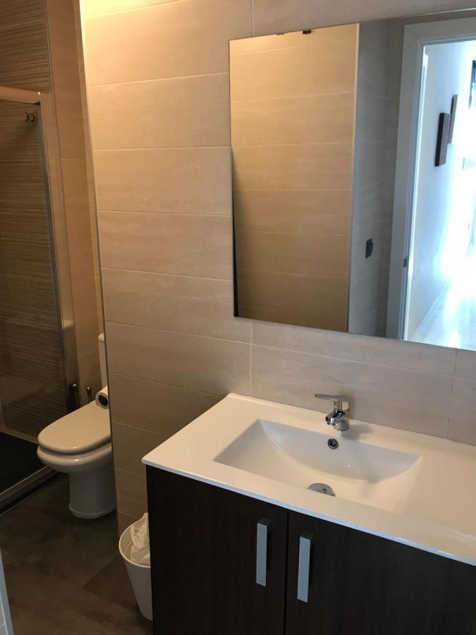 Apartamento Plaza Del Socorro Ronda Exterior foto