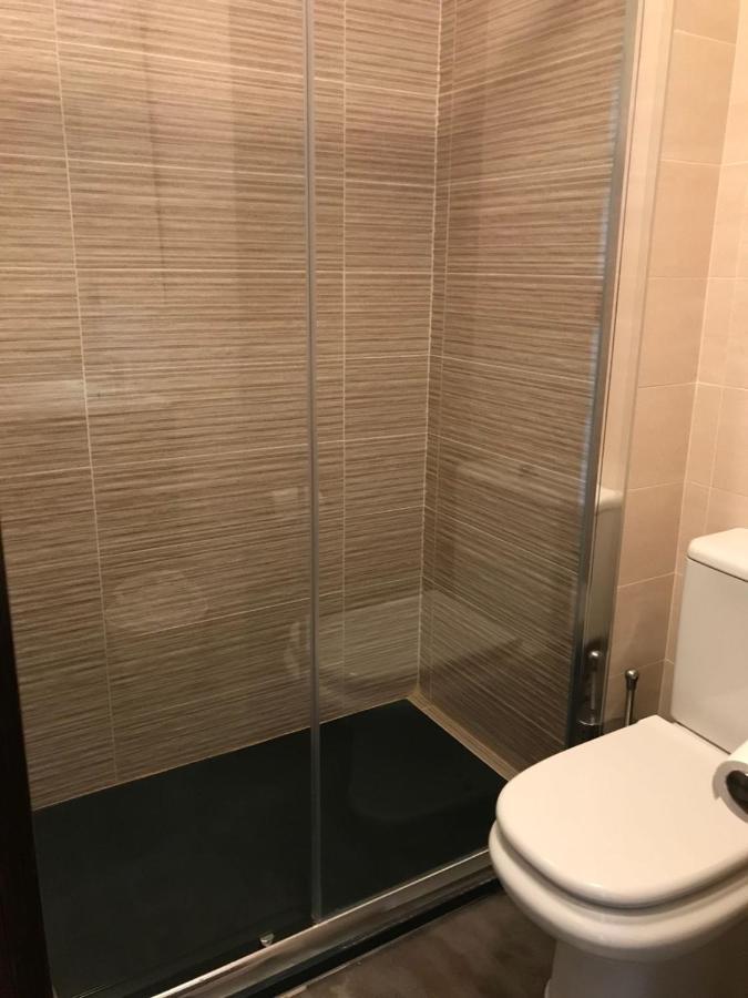 Apartamento Plaza Del Socorro Ronda Exterior foto