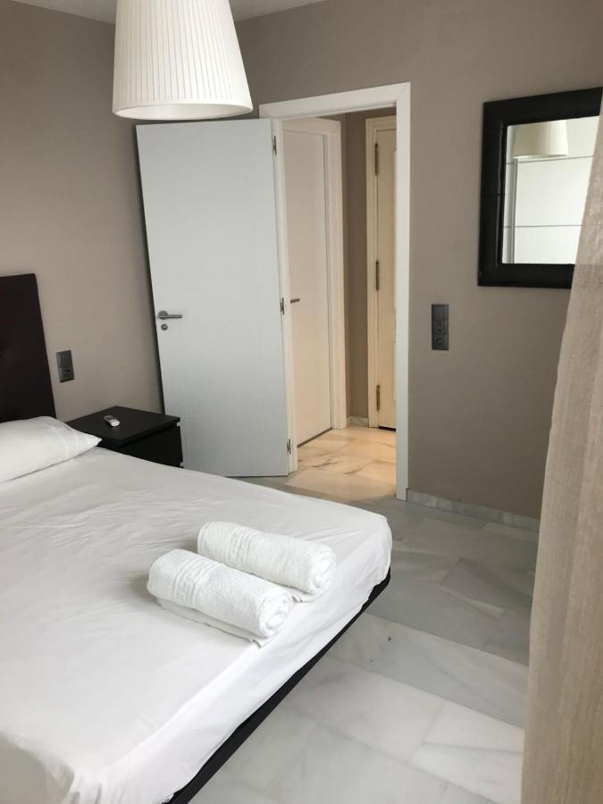 Apartamento Plaza Del Socorro Ronda Exterior foto