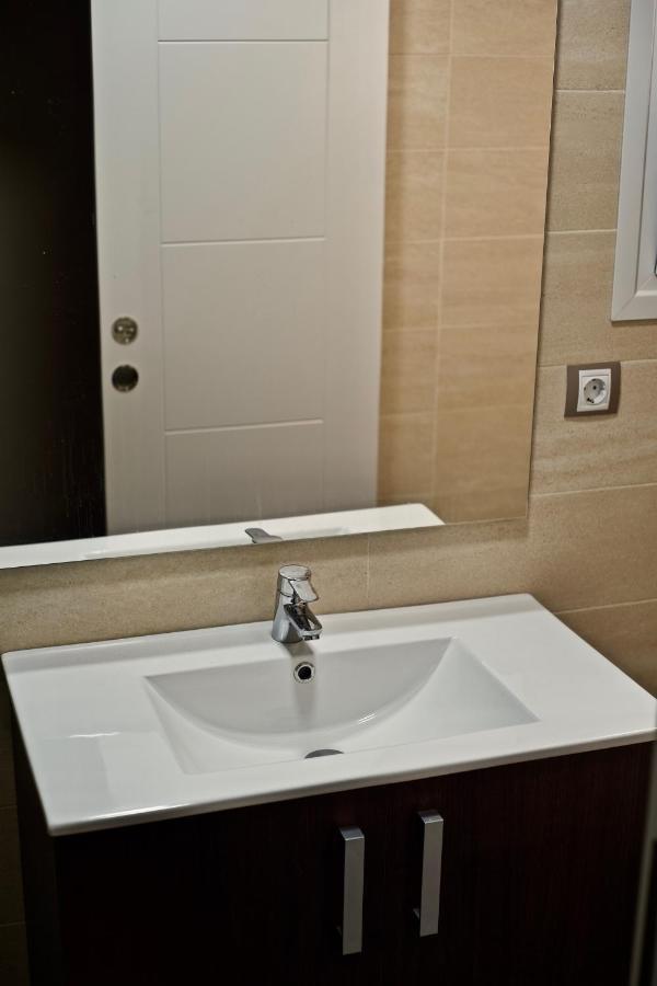 Apartamento Plaza Del Socorro Ronda Exterior foto