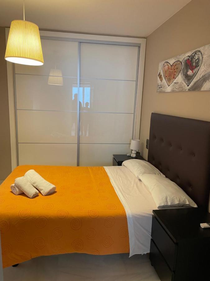 Apartamento Plaza Del Socorro Ronda Exterior foto